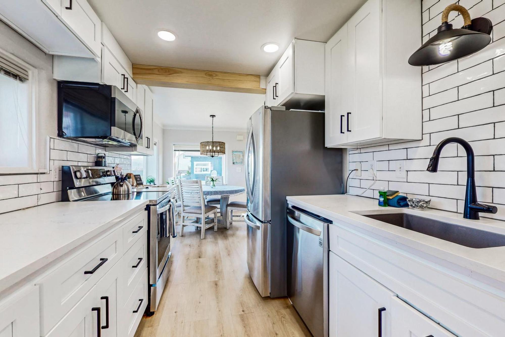 Erikson Beach House Bow Экстерьер фото