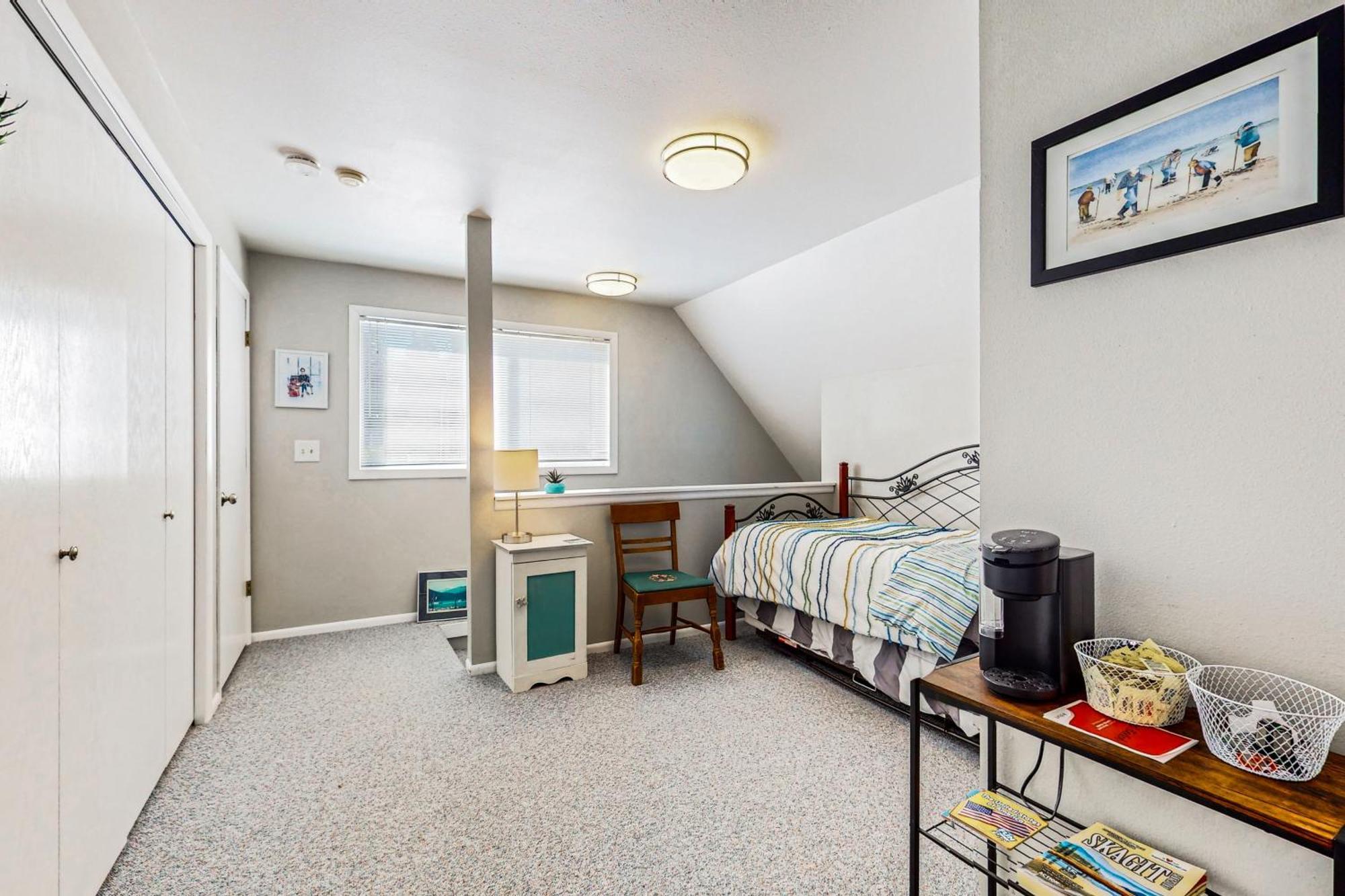 Erikson Beach House Bow Экстерьер фото