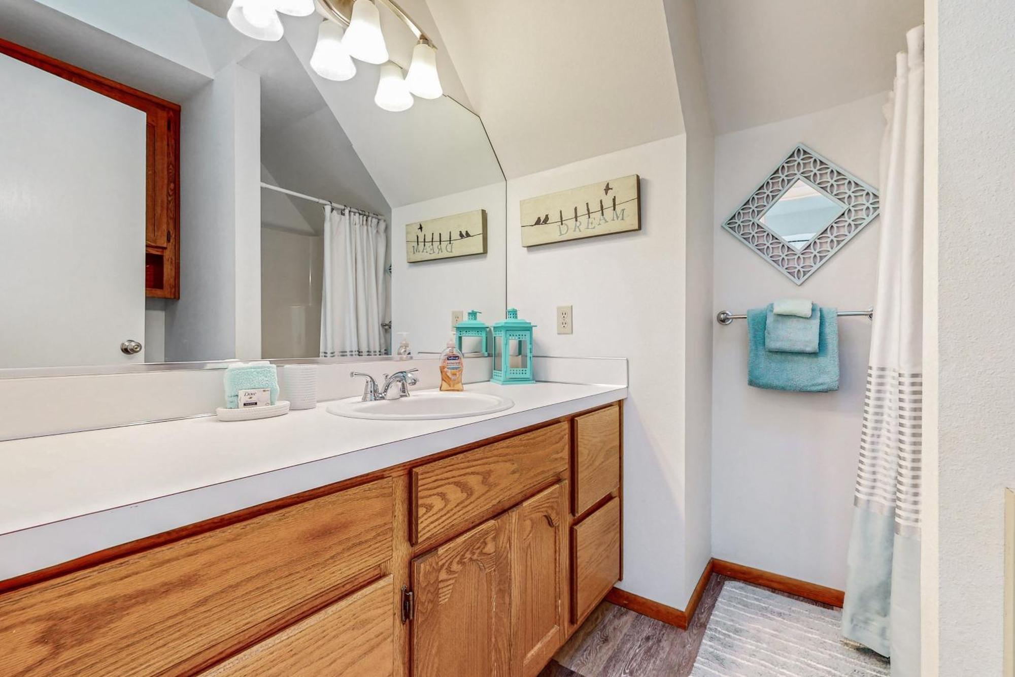 Erikson Beach House Bow Экстерьер фото